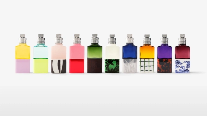 法国小众香水品牌或将出售/Puig任命新CCO | 全球资讯238
