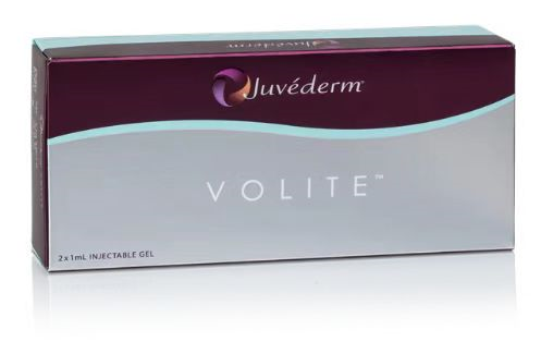 “水光特性”Juvéderm® Volite™落地海南博鳌