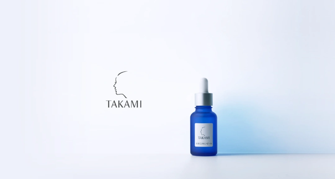 欧莱雅“TAKAMI”品牌将在中国开设实体旗舰店