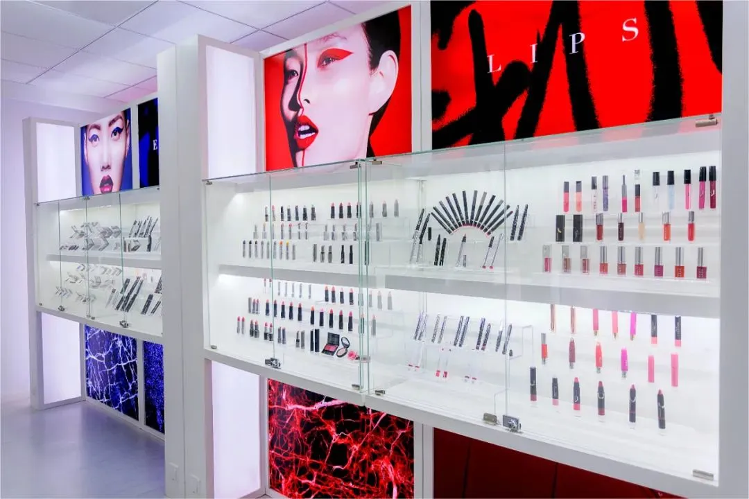 莹特丽：美妆创新要学会“做梦”丨未来工厂⑦