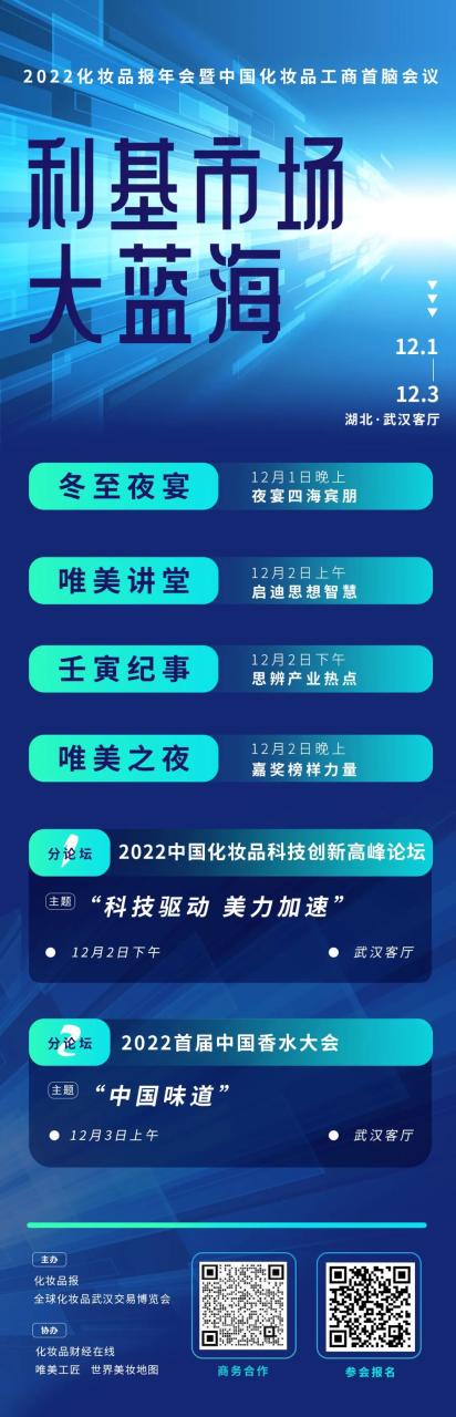 挺进双十一预售榜单，只是国货品牌的一小步丨每周一话