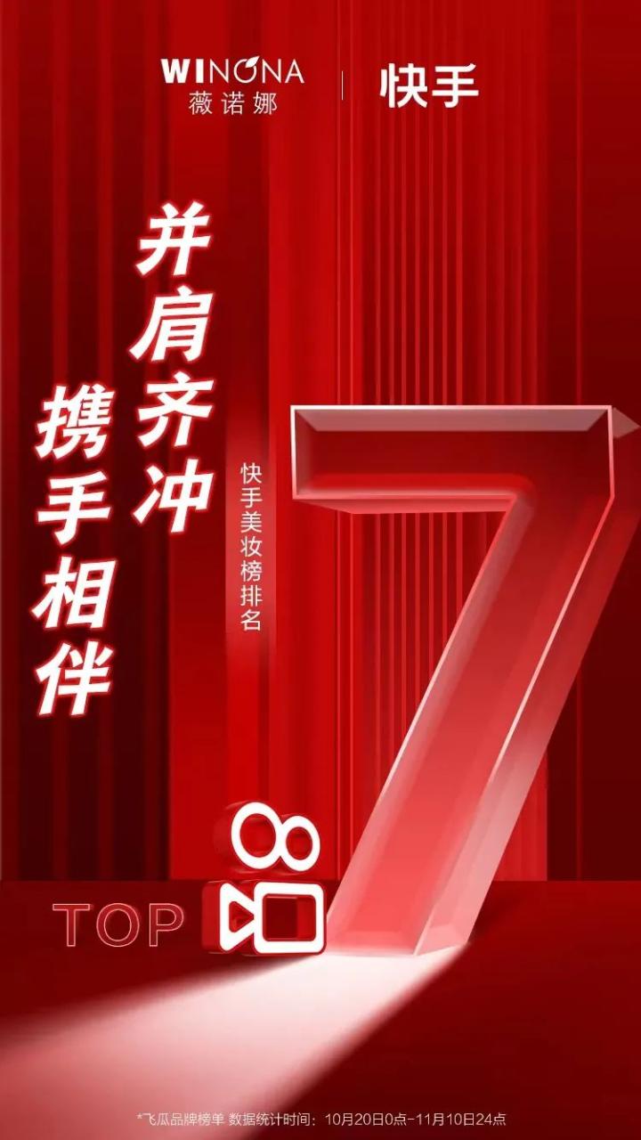 内卷的双11，看这个国货头部品牌如何成为破局者？