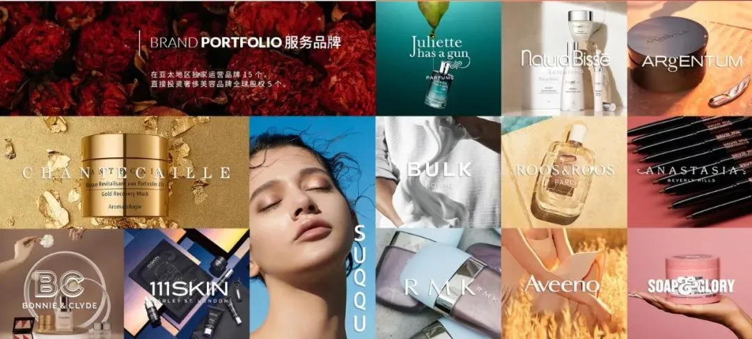 中国美妆公司加速海外品牌并购，时机成熟了吗？