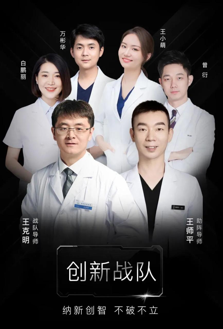 医美创新盛宴：FILLMED X全国21强完赛，4支战队集结