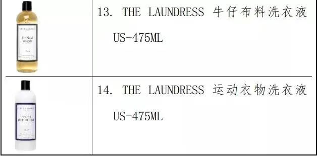 联合利华召回593万瓶“问题”洗衣液