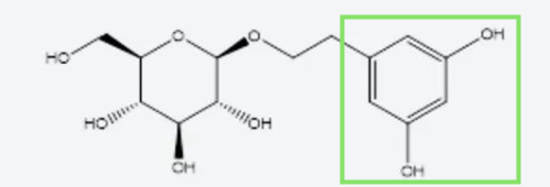 这8个热门美白成分，都有1种相同结构