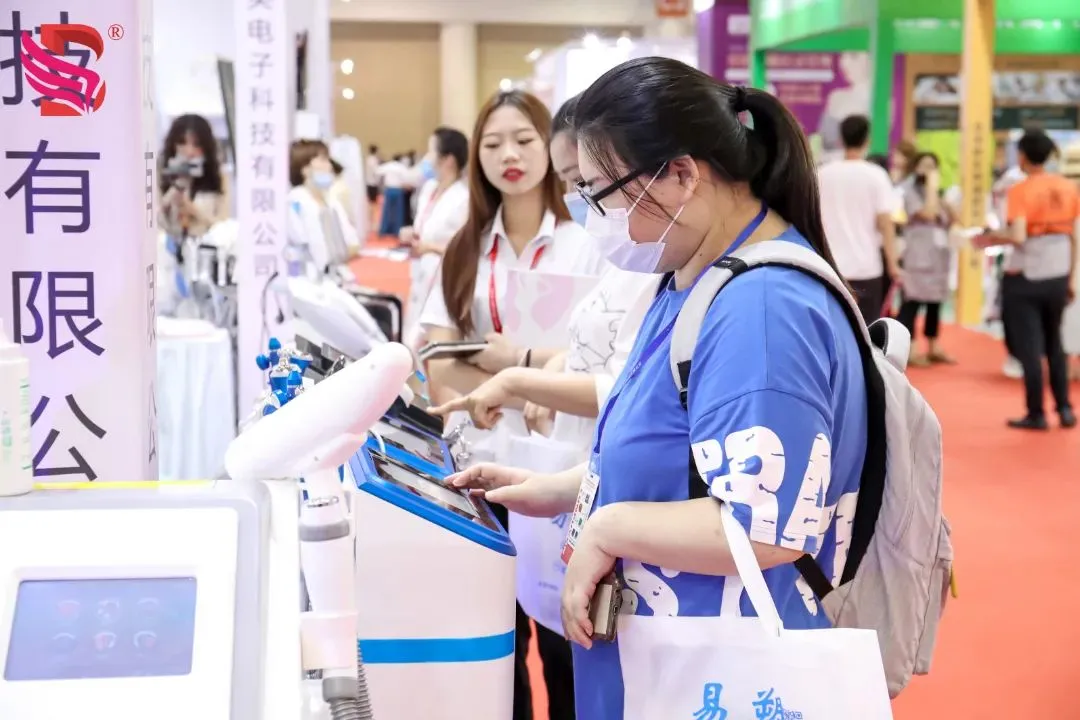 《2022中国敏感肌专业护理洞察报告》，带你了解敏感肌护理市场现状