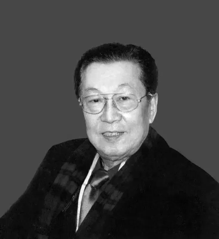 沉痛哀悼中国美容外科先驱，高景恒教授。