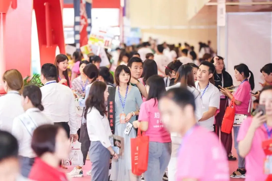 选产品  找项目 学技术 看趋势，锁定4月1-3日郑州国际美博会