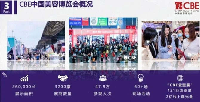 2024年上海美博会CBE-2024年第28届中国美容博览会