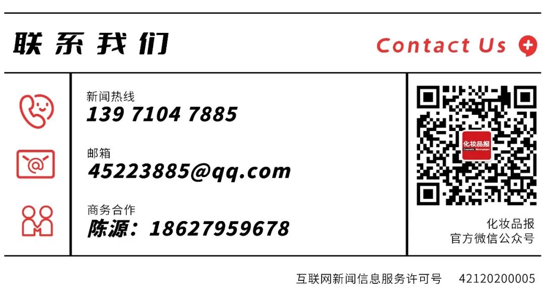 全球美妆巨头CEO密集来访，中国市场成必选项丨每周一话