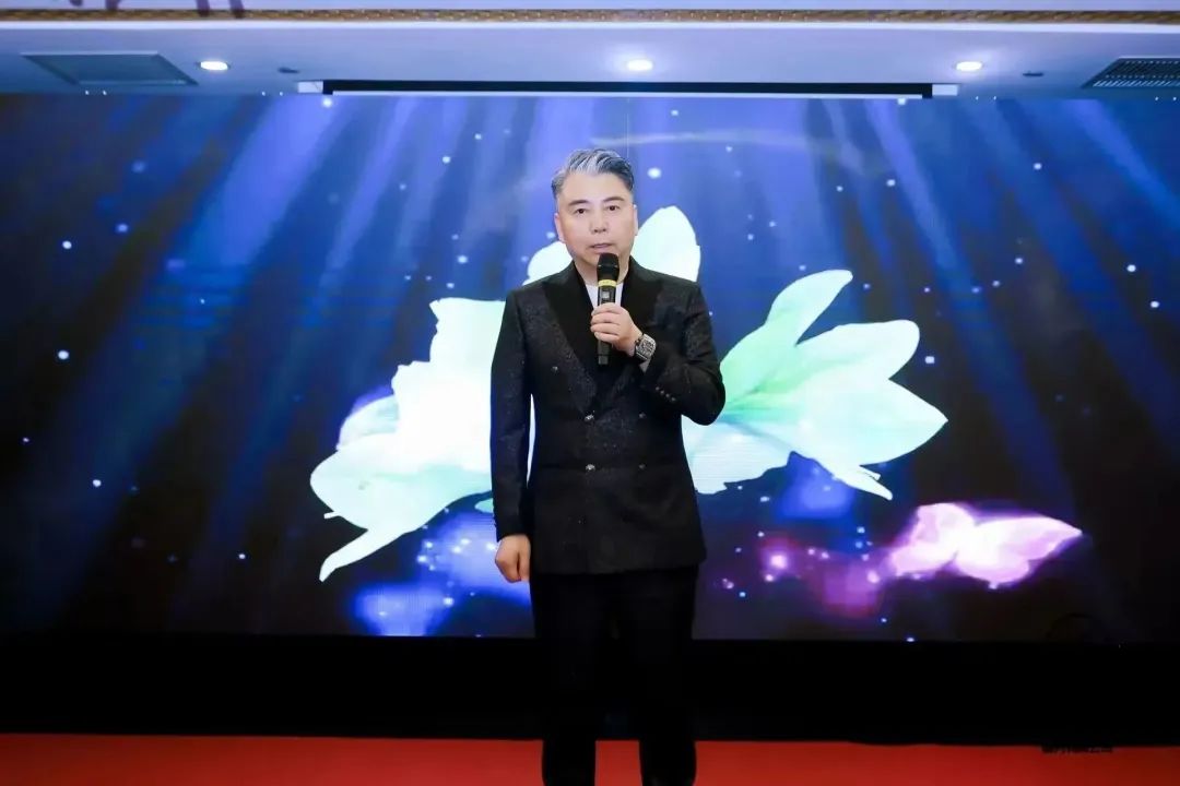 【行业动态】聚焦健康美业，萃升颜生物科技服务有限公司启动会在北京举行