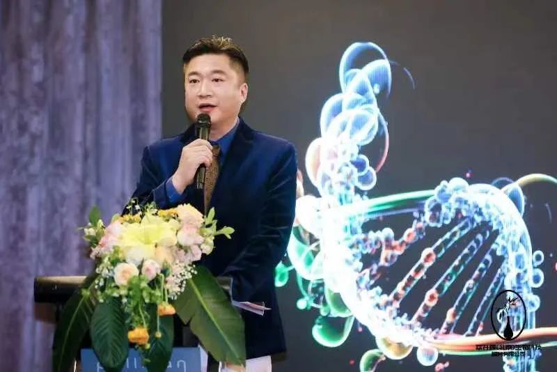 【行业动态】聚焦健康美业，萃升颜生物科技服务有限公司启动会在北京举行