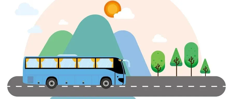 冲！冲！冲丨2023济南国际美博会免费大巴车，以下地区新增啦！！