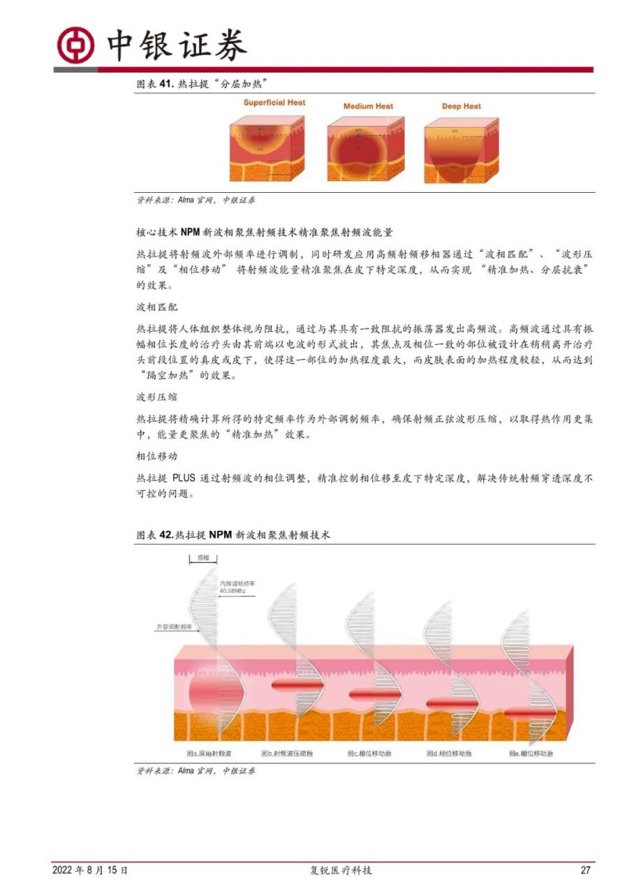 专题 | 复锐医疗：《产品优势持续助力业绩增长，销售网络覆盖全球》