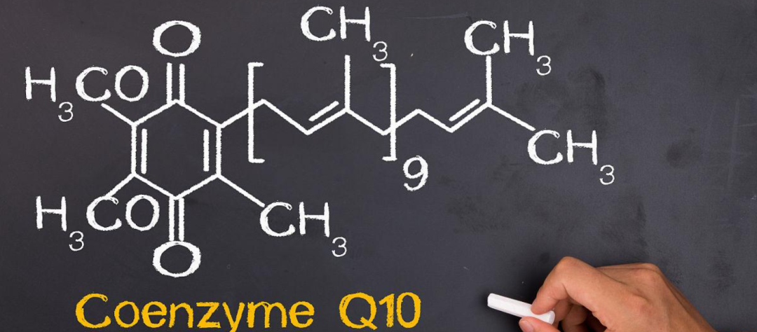 辅酶Q10+NMN 揭露冻龄的秘密