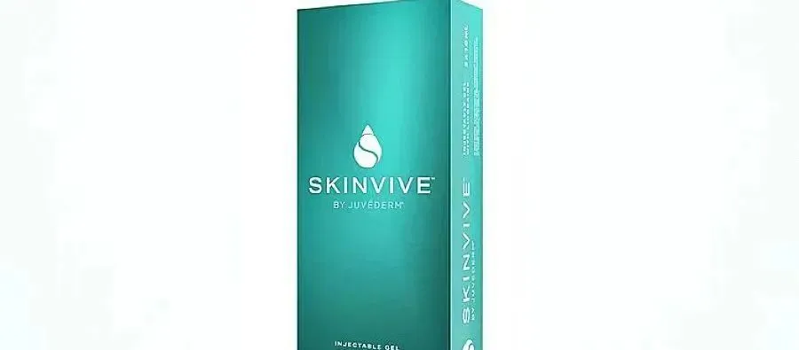 艾尔建Juvéderm系列的Skinvive获FDA批准：成为第一个被用于改善脸颊皮肤平滑度的玻尿酸皮内微滴注射