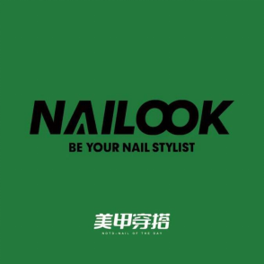 新奇特穿戴甲，NAILOOK带你“玩”遍线上和线下！