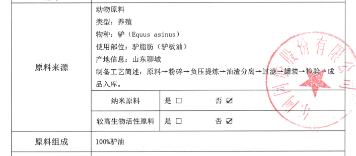 20款！2023年上半年新原料备案按下“快进键”