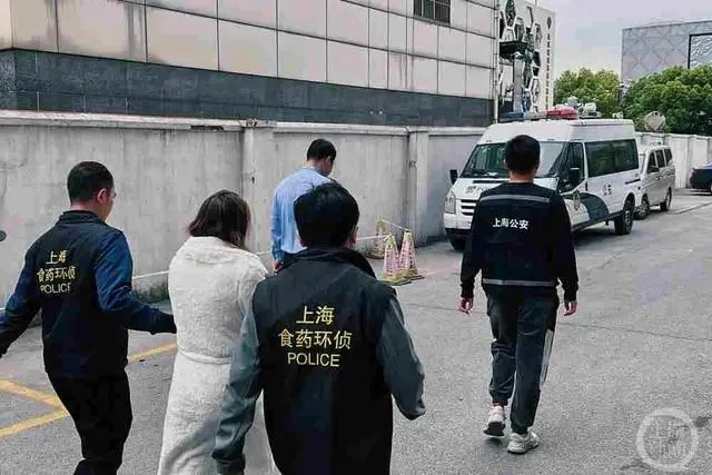 医美走私案，上海警方抓24人，捣毁销售窝点4处、无证医美工作室、美容美甲店7处，涉案金额达1400多万元！