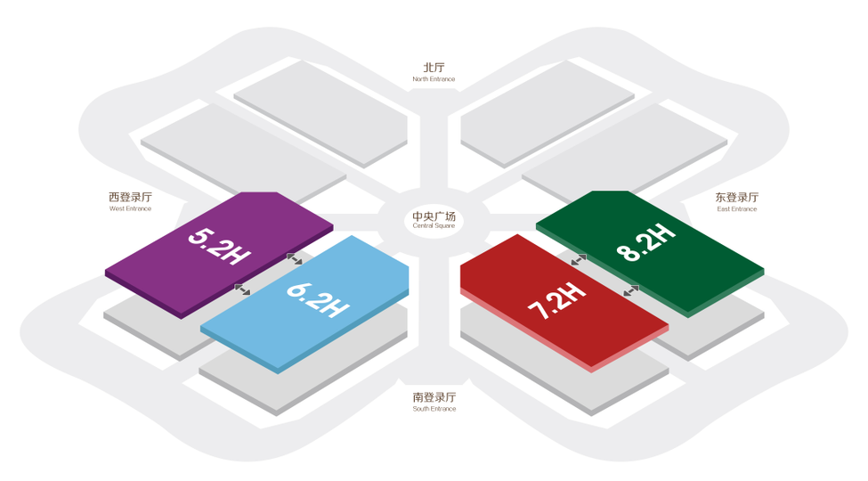 6月上海展| 超全热门问答，扫除你90%的逛展疑惑！