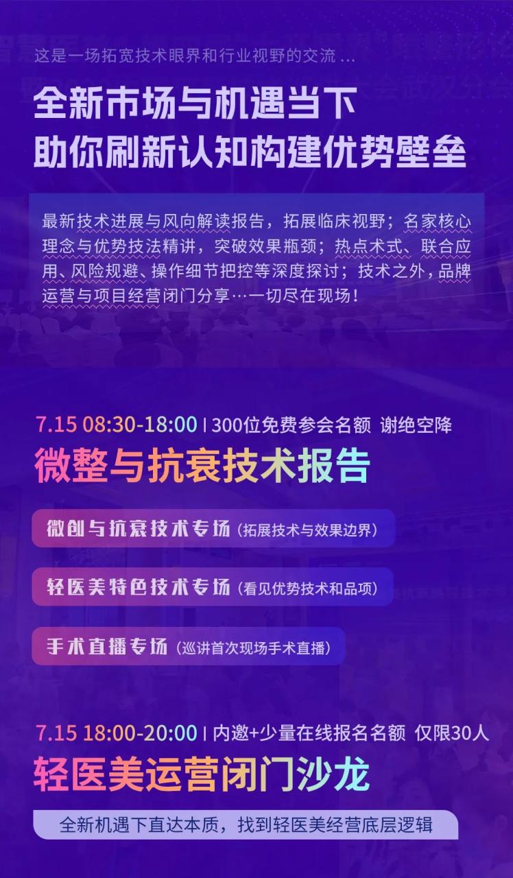 微整实力派，整外显身手，从“硬碰硬”到“携手同行”！