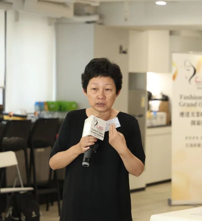 【协会新闻】美业一家亲，同心向未来！唐德高会长应邀赴香港特别行政区出席内地与香港美容美发业界交流会