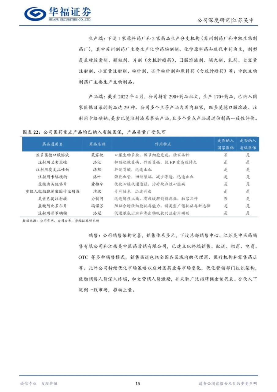 江苏吴中：依托药企基因，医美赛道破局之路可期