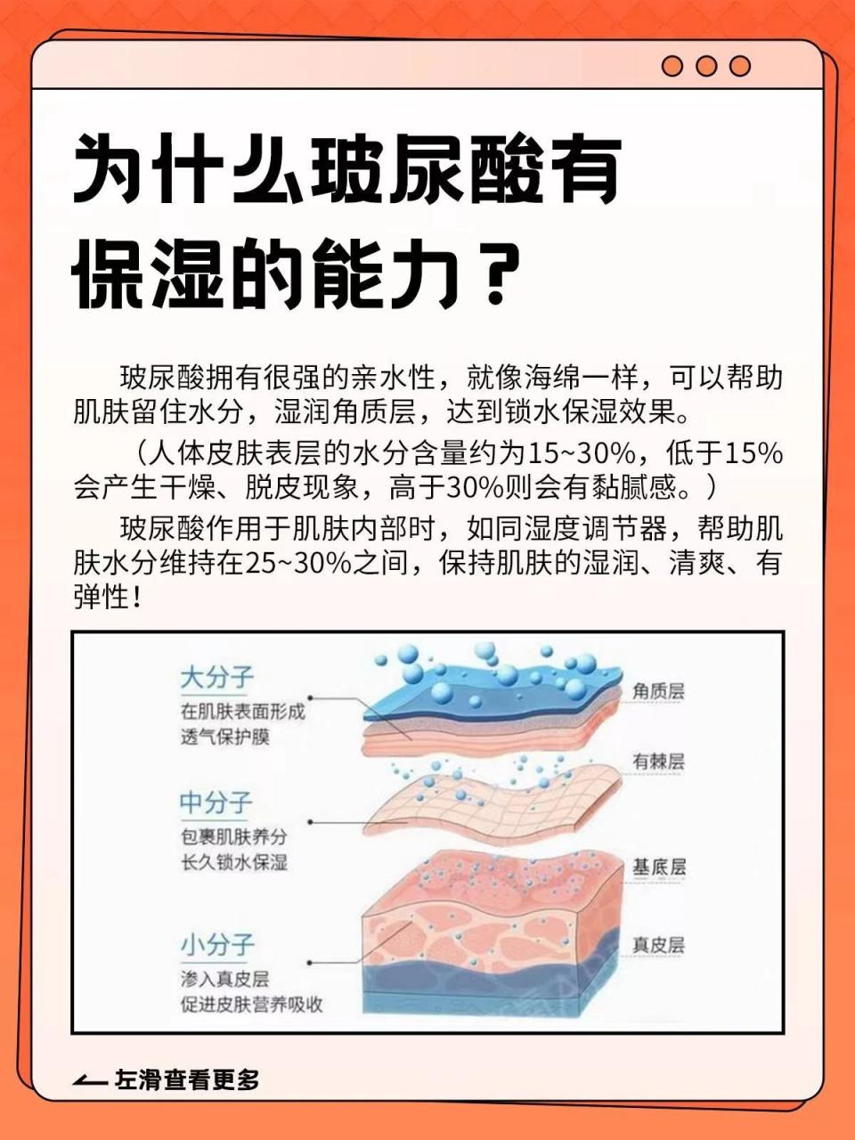 万物皆可玻尿酸？用不对适得其反