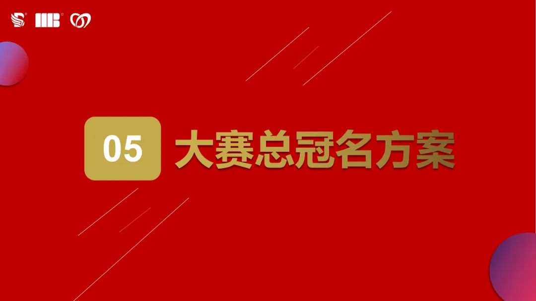 10月启幕｜2023美业高质量创新发展大会，联盟者招募发起！！！