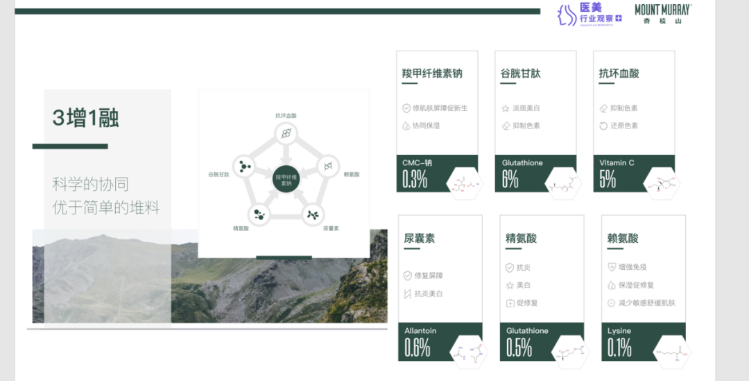 杏枝山特邀讲师陈双瑜：微羽渗透疗法在黄褐斑治疗中的创新意义