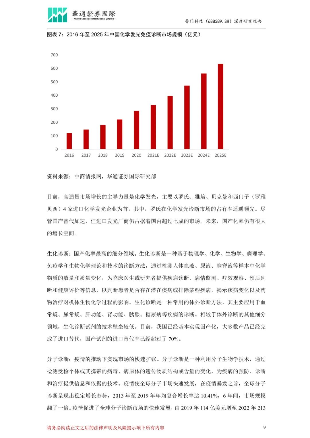 普门科技：体外检测与治疗康复并驾齐驱，光电医美锦上添花