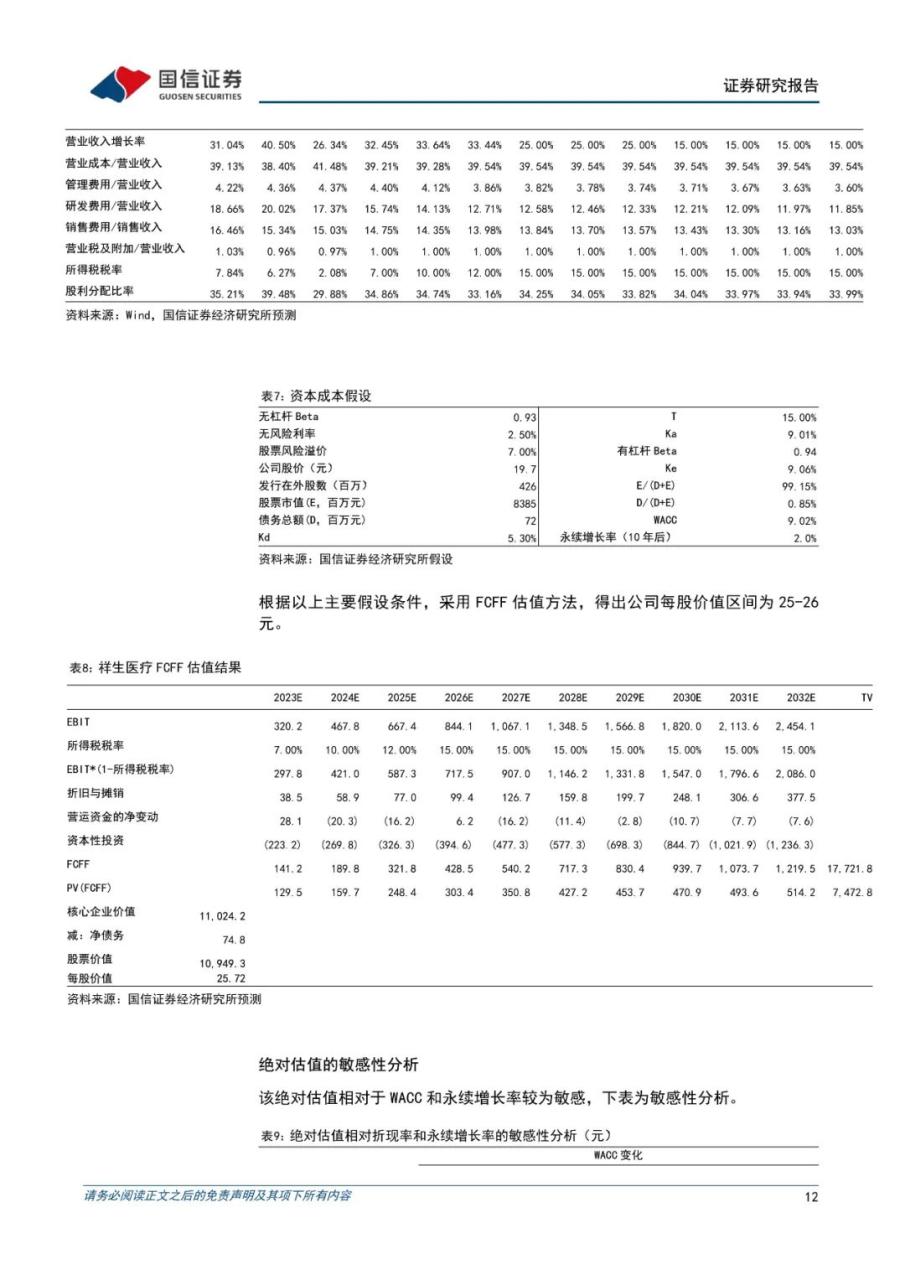 普门科技：IVD业务高增长，医美和消费健康贡献新动能