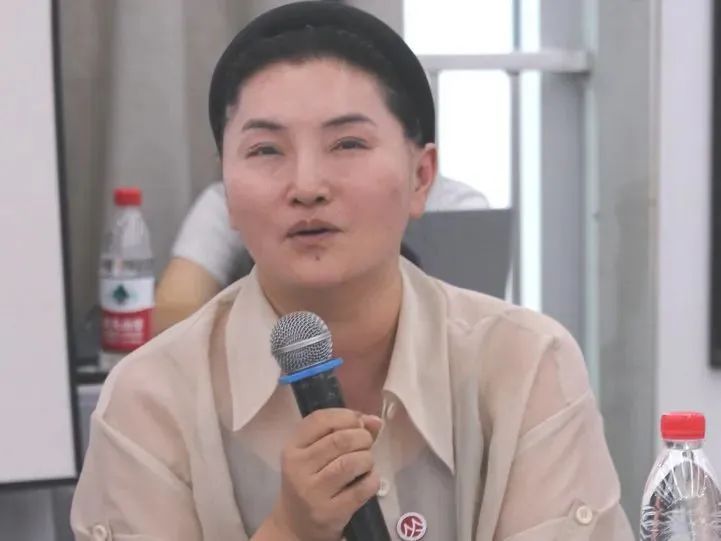 【行业新闻】四川美容美发行业商会第六届理事会第十五次会长办公会圆满召开