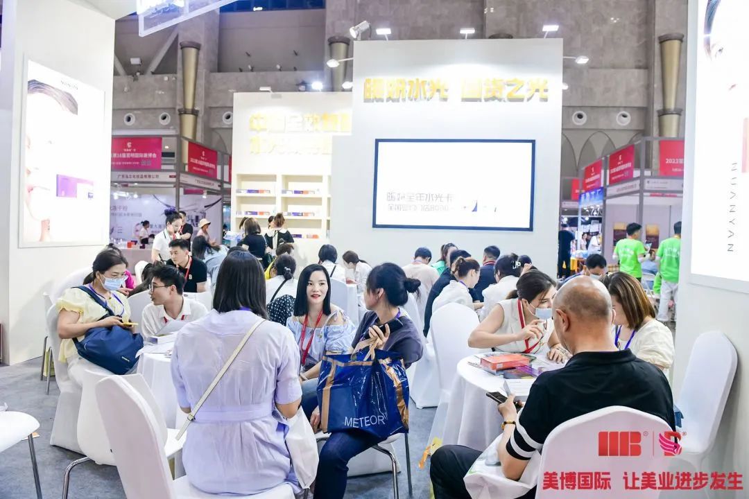 报名通道开启丨2023第19届昆明国际美博会，买家集结令发布