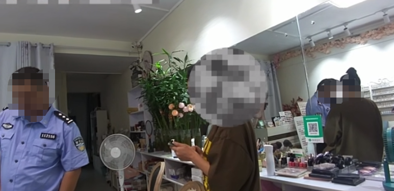 非法注射肉毒毒素，彩妆店老板被抓！