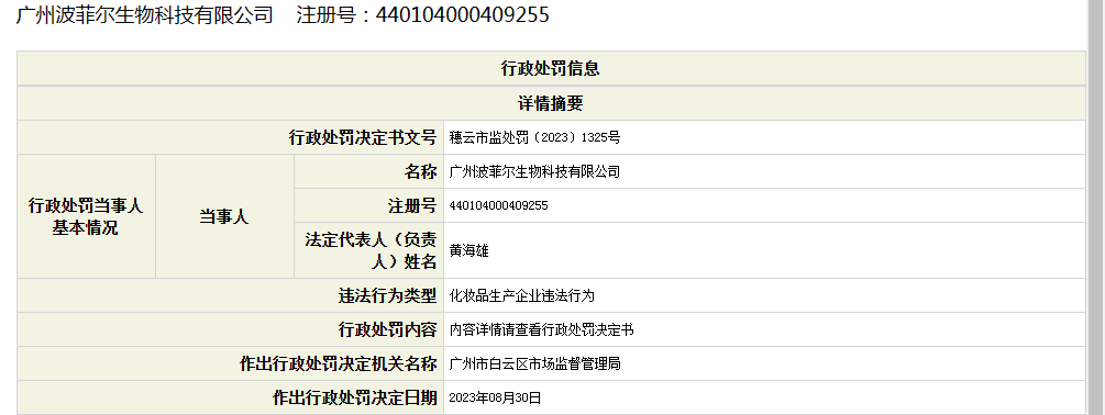 530万罚单！“受害者”回应