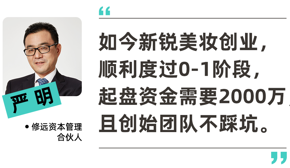 品牌与白牌的命运选择题：亏2000万收手还是亏5000万不放弃？