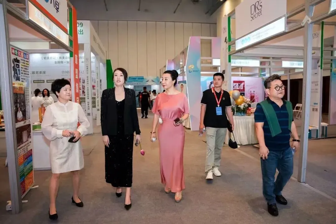 【行业动态】2023海南（三亚）大健康与美容时尚生活博览会成功举行