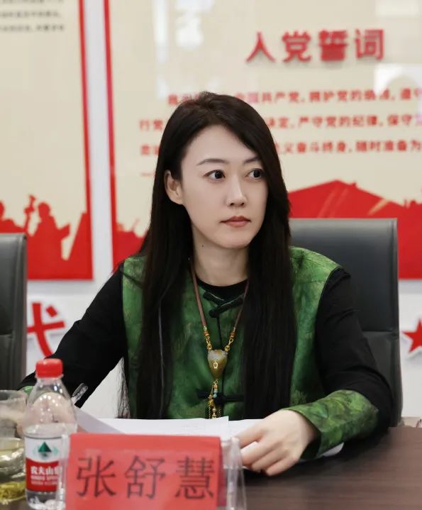 【协会新闻】2023中国国际（南昌）美发美容节筹备会在南昌召开