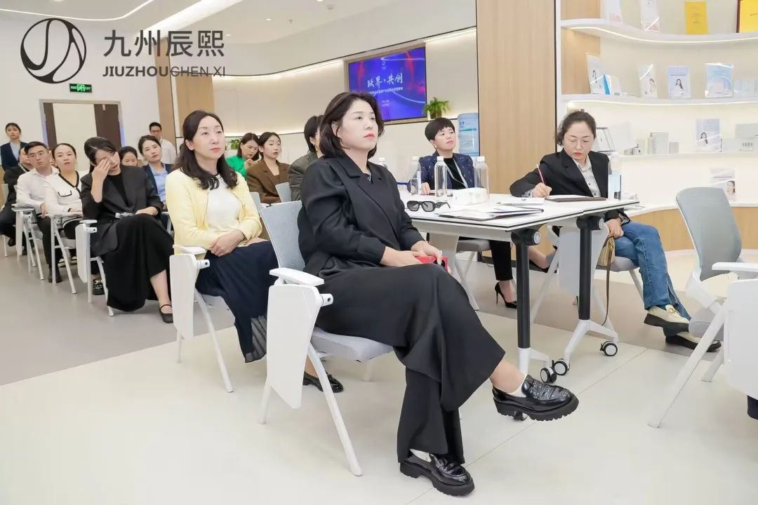 【行业动态】中国美业大健康产业领导力财富峰会在西安成功举行