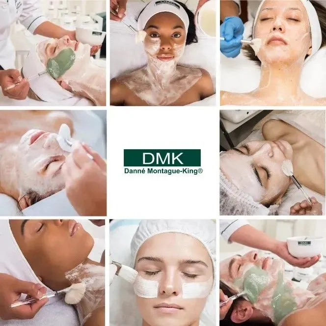 美国DMK品牌 | DMK酶疗法激活肌肤