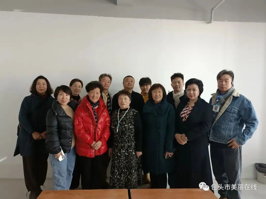 【地方动态】包头市美容美发协会第七届二次理事会暨职业技能等级认定工作启动仪式顺利举行