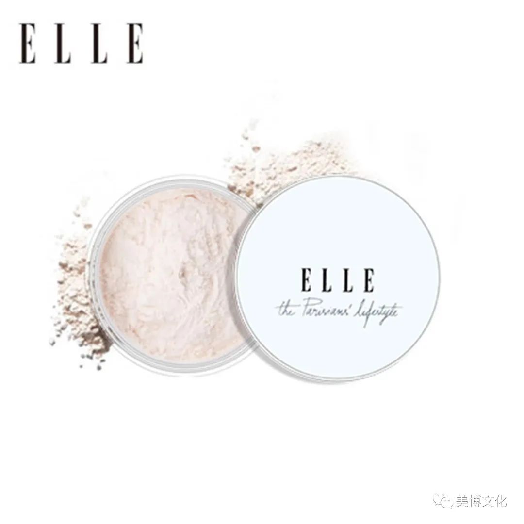 美业活动礼品推荐 |【ELLE彩妆礼盒】法国国际品牌时尚