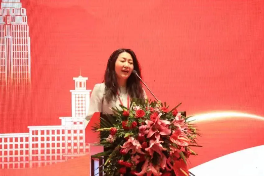 【地方协会】天津市美发美容行业协会第五届会员代表大会暨一次理事会成功举行