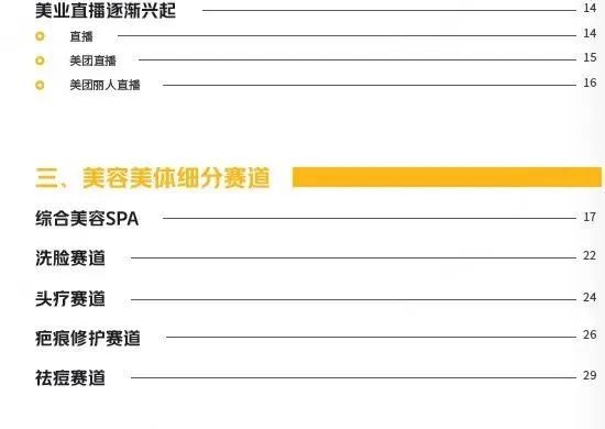 【聚焦热点】协会联合美团丽人、美团研究院共同发布《2023年美容美体行业发展报告》