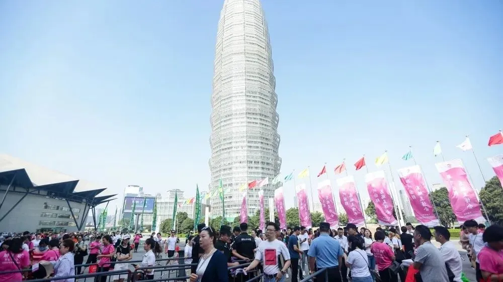 看完这一篇【交通指南】，2024郑州国际美业博览会还能不知道怎么去？