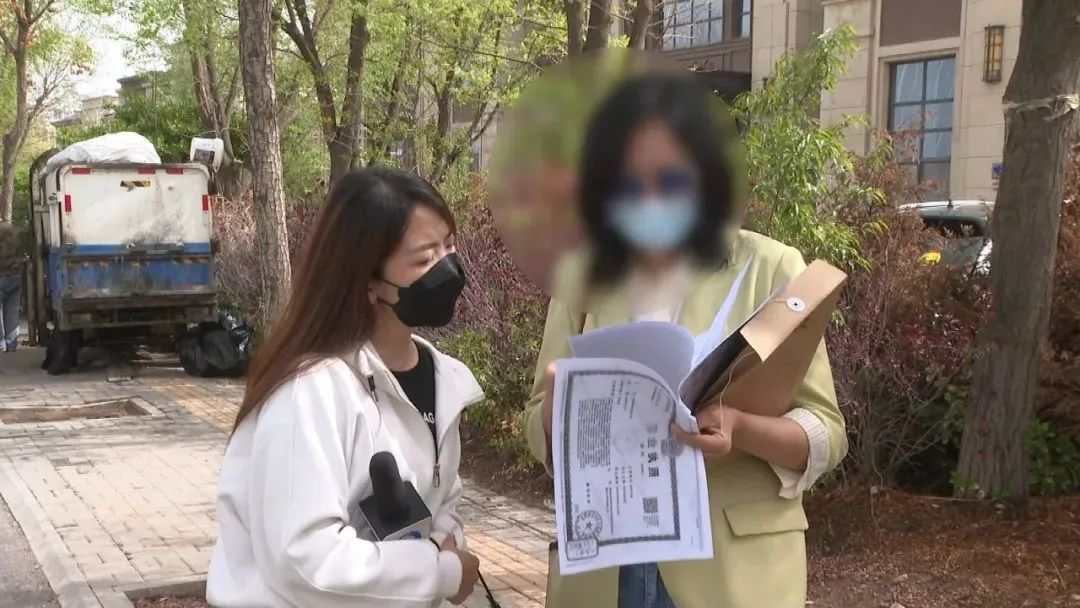 女子美容后脸肿了1个月！求助媒体怀疑医美机构用了“假仪器”……